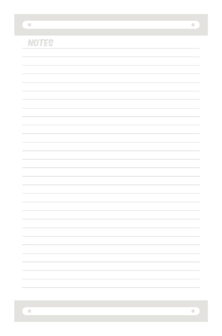 Inside page from Fearfully Wonderfully Made Whole Prayer Journal